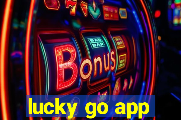 lucky go app